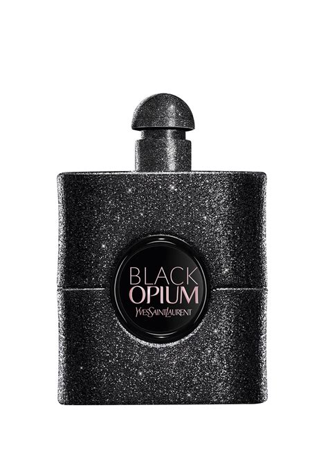 yves saint laurent black opıum 90ml